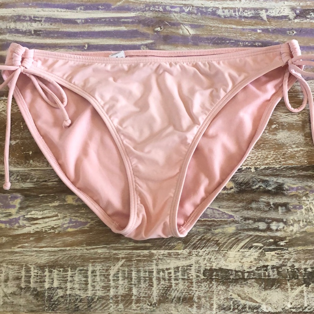 Athleta bikini bottom
